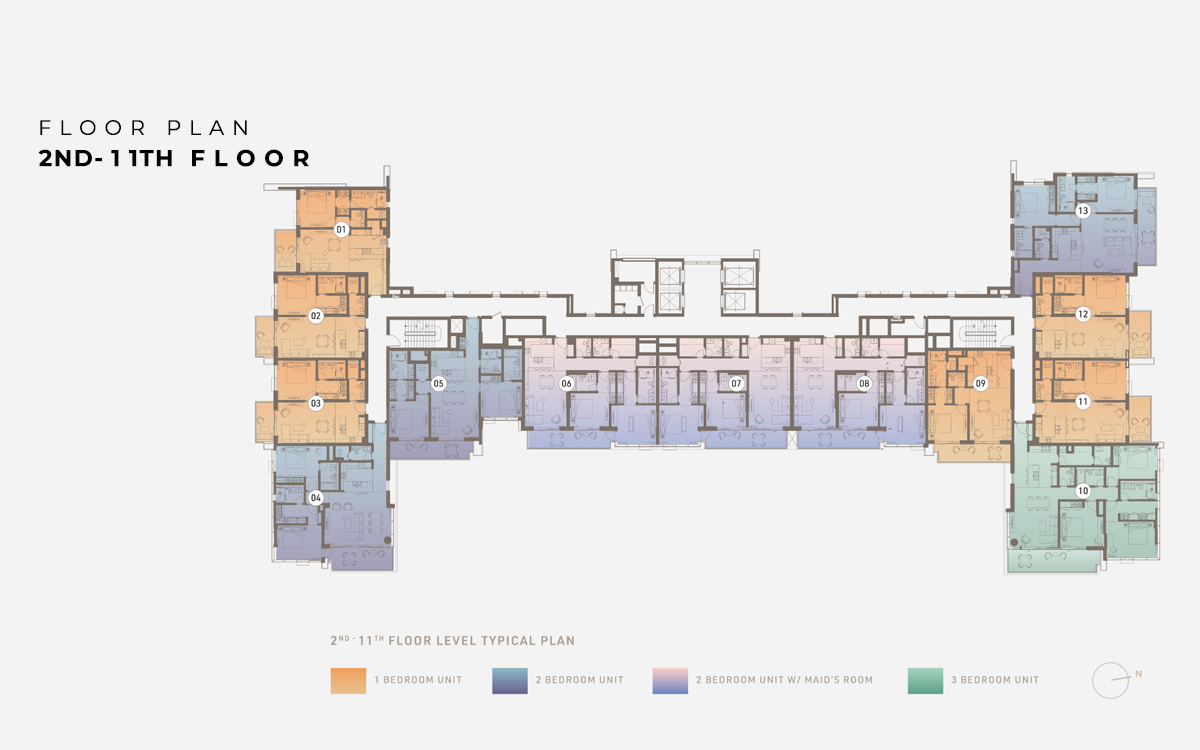 Floorplan for Ellington House Apartments in Dubai Hills.jpg